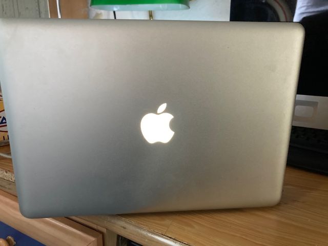 MacBook Pro 13 2010