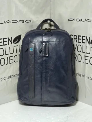 Zaino Piquadro Pulse CA3869P15 Blu