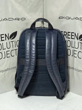 Zaino Piquadro Pulse CA3869P15 Blu