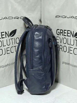 Zaino Piquadro Pulse CA3869P15 Blu