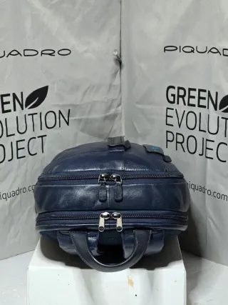 Zaino Piquadro Pulse CA3869P15 Blu