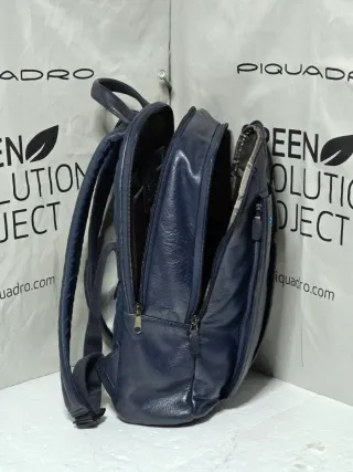 Zaino Piquadro Pulse CA3869P15 Blu