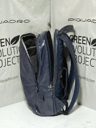 Zaino Piquadro Pulse CA3869P15 Blu