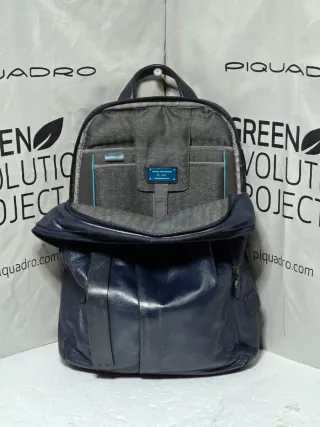 Zaino Piquadro Pulse CA3869P15 Blu