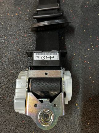 Cinturónes de seguridad delanteros BMW serie 3,1,5