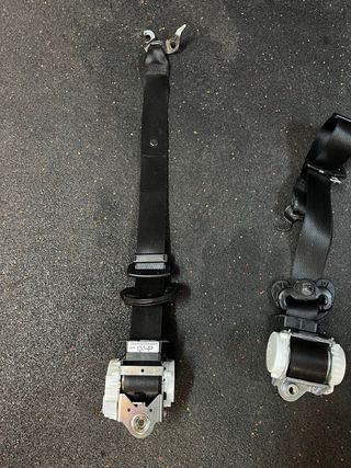 Cinturónes de seguridad delanteros BMW serie 3,1,5