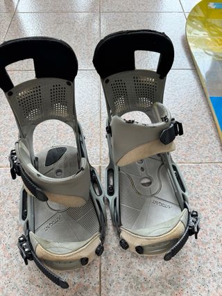 Tabla Snowboard Burton Custom Flying V 160