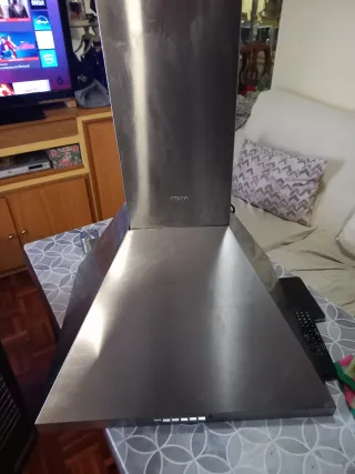 Campana Teka 60x48 Seminueva