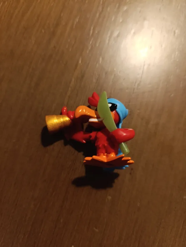 Piratix Wild Kingdom N°279