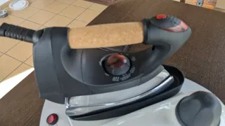 Centro de planchado Bluesky