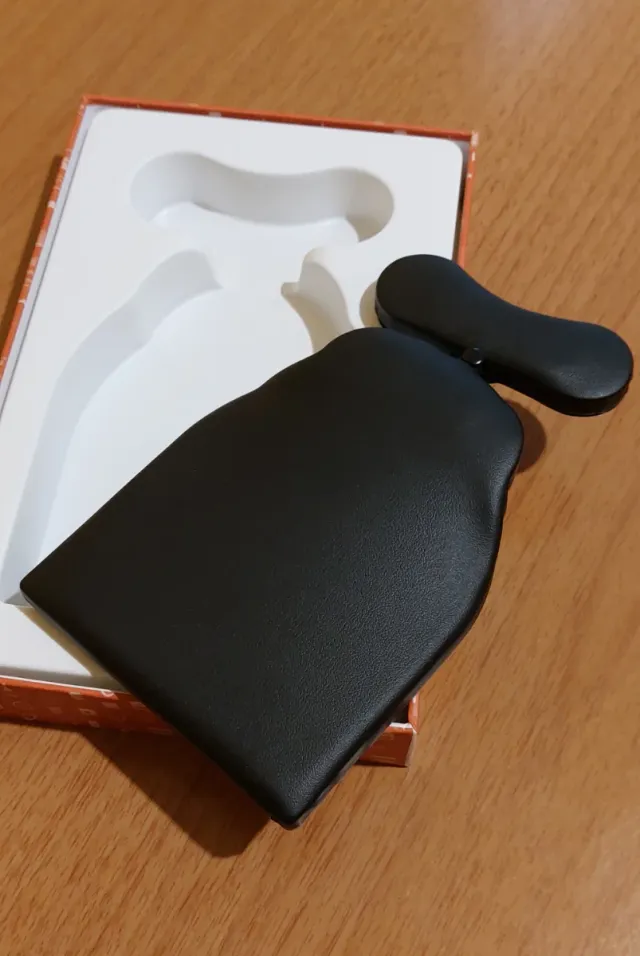 Poggia polso mouse ergonomico FLICK