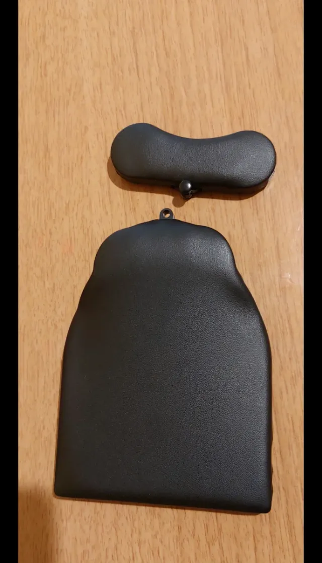 Poggia polso mouse ergonomico FLICK