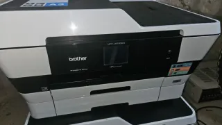 Impresora Brother MFC-J6720DW