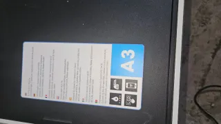 Impresora Brother MFC-J6720DW