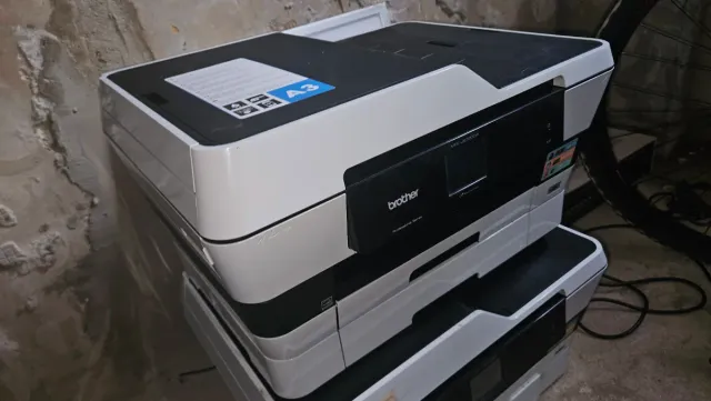 Impresora Brother MFC-J6720DW