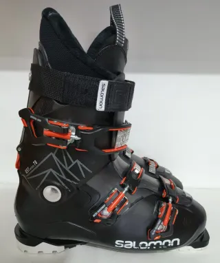 Botas Esquí ski Salomon