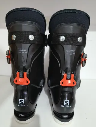 Botas Esquí ski Salomon