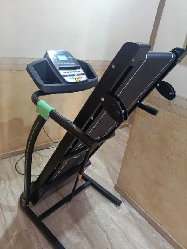 Cinta de correr Cecotec Runner Fit