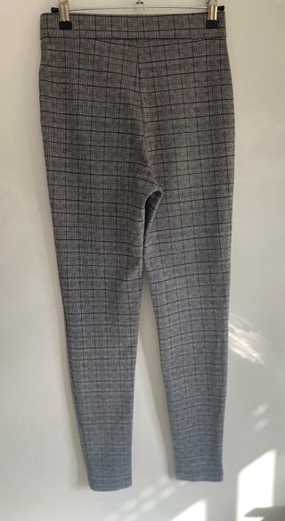 Pantalón Leggins Stradivarius Talla S