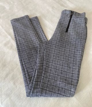 Pantalón Leggins Stradivarius Talla S