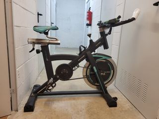 Bicicleta indoor