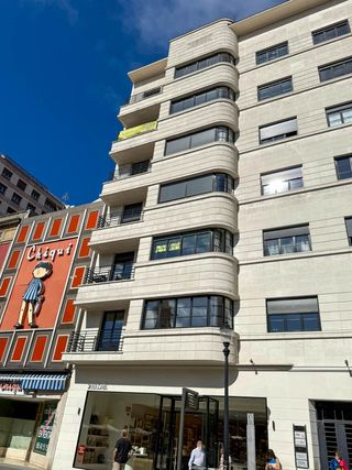 Residencia en Gijón Centro – Una Plaza Disponible