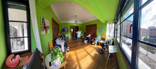 Residencia en Gijón Centro – Una Plaza Disponible