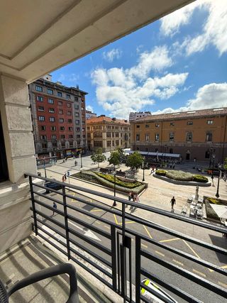 Residencia en Gijón Centro – Una Plaza Disponible