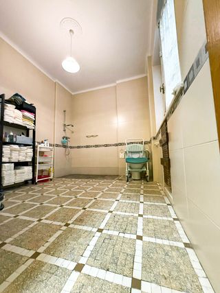 Residencia en Gijón Centro – Una Plaza Disponible