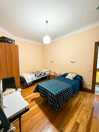 Residencia en Gijón Centro – Una Plaza Disponible