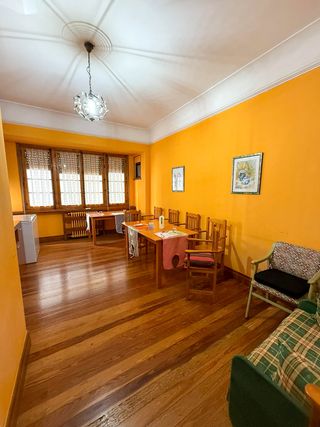 Residencia en Gijón Centro – Una Plaza Disponible