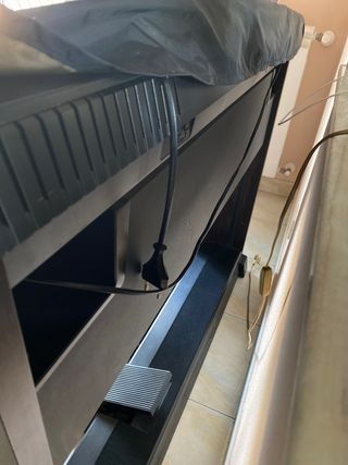 Organo digitale Yamaha Electone HC-2