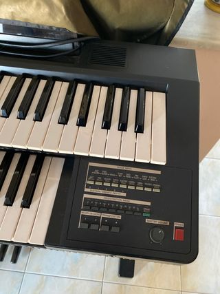 Organo digitale Yamaha Electone HC-2