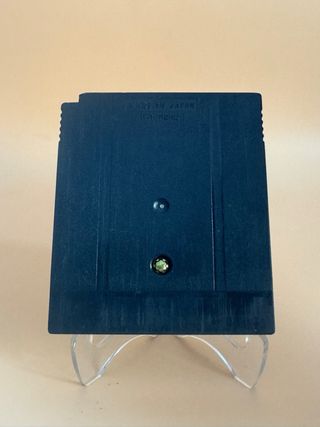 Wario Land 2 Game Boy Nintendo