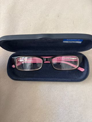 Gafas Blanca Optiques. Para niño o niña.