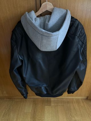 Cazadora ZARA Hombre Talla M