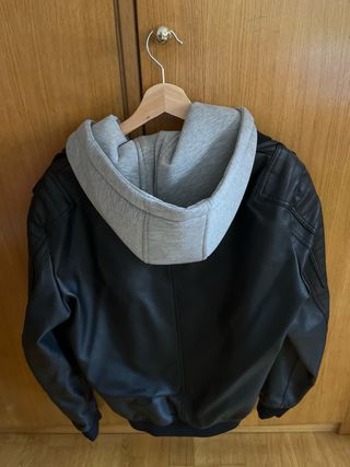 Cazadora ZARA Hombre Talla M