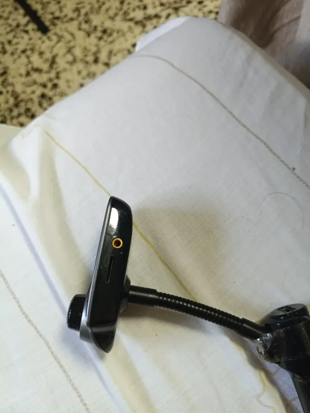 Transmisor Bluetooth Coche TIO