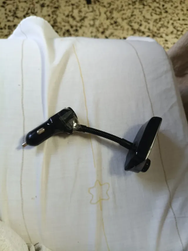 Transmisor Bluetooth Coche TIO