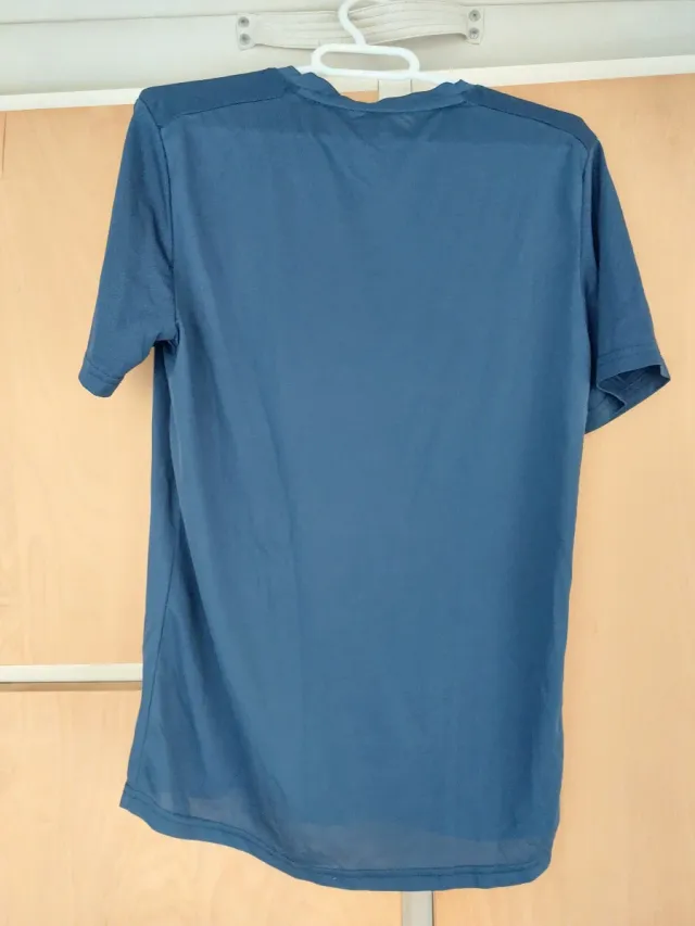 2 Camisetas Deportivas RUNNEK Valencia 15K