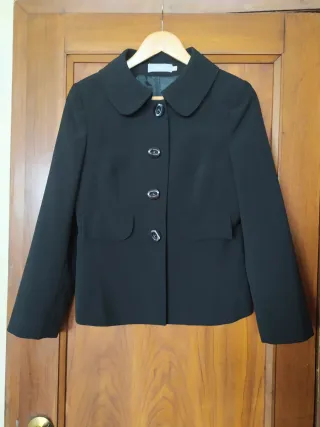 Americana negra mujer