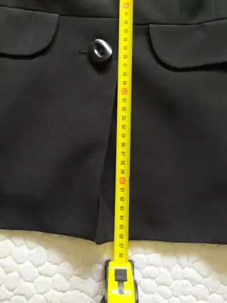 Americana negra mujer