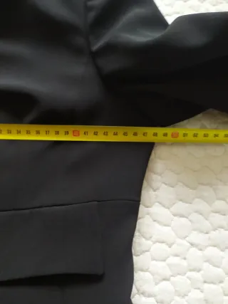 Americana negra mujer