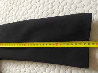 Americana negra mujer