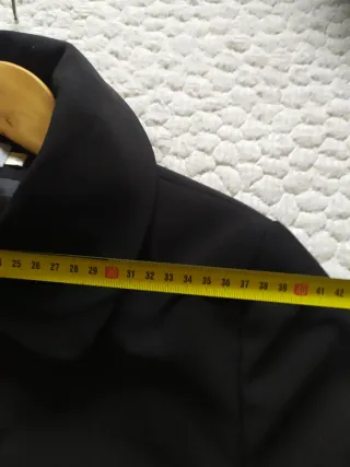 Americana negra mujer