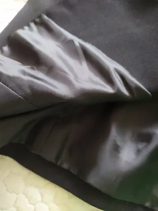 Americana negra mujer