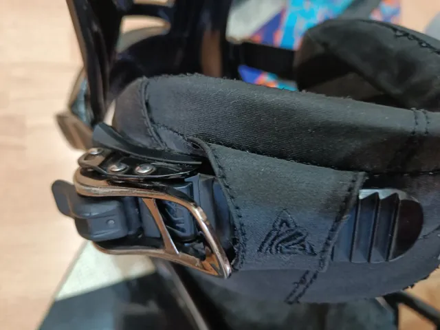 Nitro T1 Tabla Snowboard