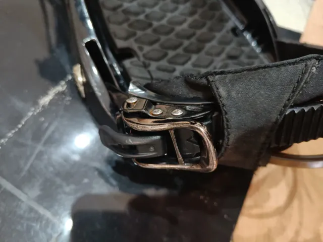 Nitro T1 Tabla Snowboard