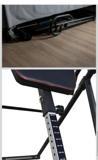 Tabla de inversión Yatek ECO