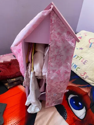 Bebé Reborn Silicona 100% - Certificado Nacimiento